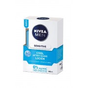 Nivea Sensitive After Shave 100 ml.