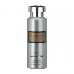 Massimo Dutti Absolute Desodorante Spray 200 ml.
