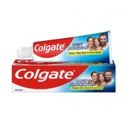 Colgate Family proteccion caries 100 ml.