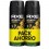 Axe Mojito Desodorante Spray 150 ml. duplo