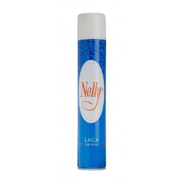 Nelly laca 400 ml spray