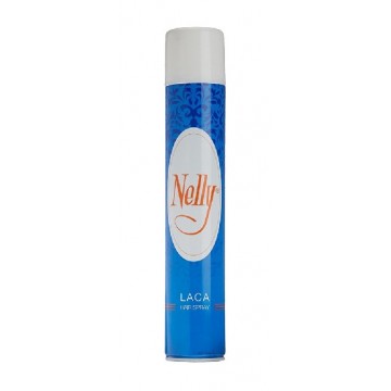 Nelly laca 400 ml spray