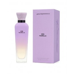 Adolfo Domínguez Iris Vainilla edp 60 ml vapo