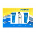 Sportman man Classic edt 150 vapo + after shave 75 ml + gel 75 ml