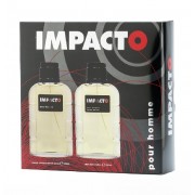 Impacto EDC 100 + AFTER 100 Estuche