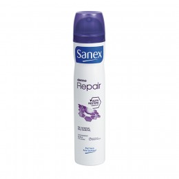 Sanex Dermorepair Desodorante Spray 200 ml.