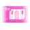 Nike woman Ultra Pink edt 100 ml vapo + gel 75 ml + body lotion 75 ml
