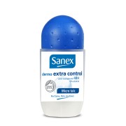 Sanex Dermoextracontrol Desodorante Roll-On 50 ml.