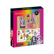 Rainbow High estuche edt 20 ml vapo + maquillaje
