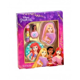 Disney Princesas estuche maquillaje