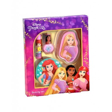 Disney Princesas estuche maquillaje