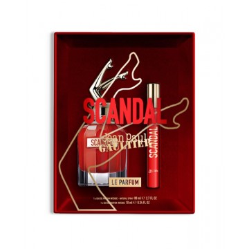 Scandal Le Parfum Her Jean Paul Gaultier edp 80 ml vapo + spray 10 ml