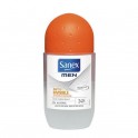 Sanex Men Invisible Desodorante Roll-On 50 ml.