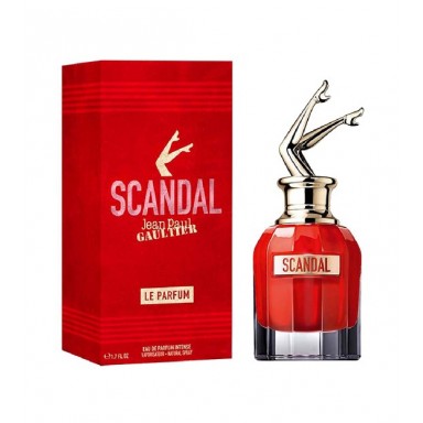 Jean Paul Gaultier Scandal Le Parfum edp 50 ml vapo
