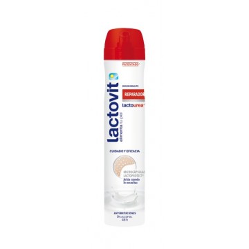 LACTOVIT DEO. SPRAY LACTOUREA 200 ML