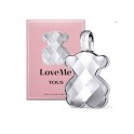 Tous LoveMe The Silver Parfum 30 ml vapo