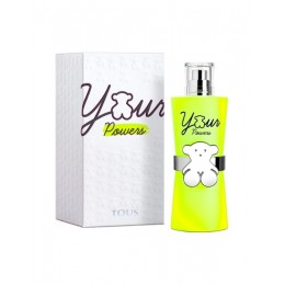 Tous Your Powers edt 30 vapo