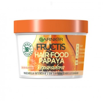 Fructis mascarilla Food Papaya 300 ml