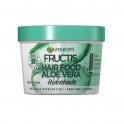Fructis mascarilla Food Aloe Vera 400 ml