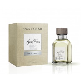 Adolfo Dominguez Agua Fresca Hombre Edt 200 Vapo