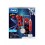 oral-b vitality cepillo electrico pack kids cepillo + funda spiderman