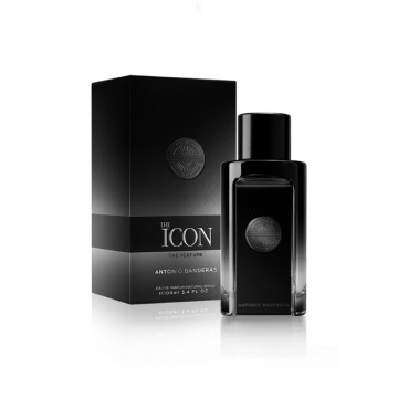 Antonio Banderas The Icon edp 100 vapo