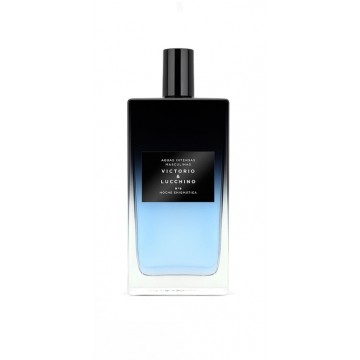 Victorio & Lucchino Aguas Intensas Masculinas n&ordm;9 edt 150 vapo noche