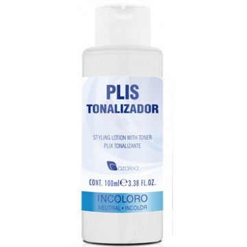 azalea plis incoloro 100 ml.