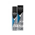 Rexona For Men Maximum Protection Clean Scent Spray 100 ml.