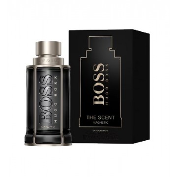 Boss The Scent Him Magnetic edp 100 ml vapo