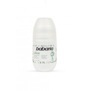 babaria olive oil deo roll on 50 ml.
