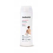 Babaria Body Milk Reafirmante 400 Ml.