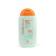 gisele denis 200 ml. protector solar F50+ ultralight