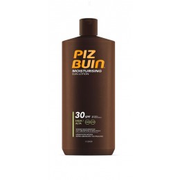 Piz Buin Moisturising F-30 200 ml locion