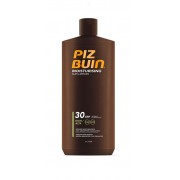 Piz Buin Moisturising F-30 200 ml locion