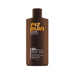 Piz Buin Allergy F-50+ 400 ml locion