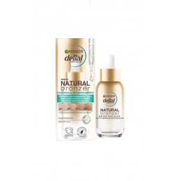 Delial 30 ml serum facial autobronceador