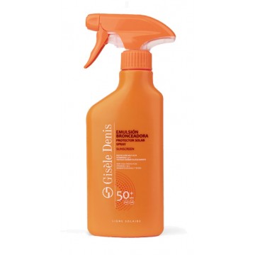 Gisele Denis protector solar 300 ml spray F-50+