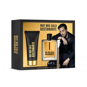 DON ALGODON pack colonia 100 ml + gel 75 ml + aftershave 75 ml +
