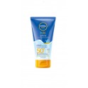 Nivea leche solar niños ultra protect F50+ 150 ml