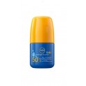 nivea roll on niños protege & cuida f50+ 50 ml.