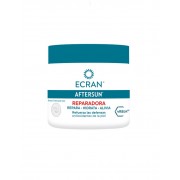 Ecran Aftersun leche 350 ml mousse crema