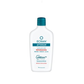 ecran after sun 200 ml.