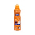 Babaria bruma protectora solar sport SPF50 200ml