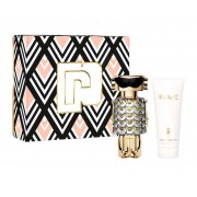 Fame Paco Rabanne edp 80 vapo + body lotion 100 ml