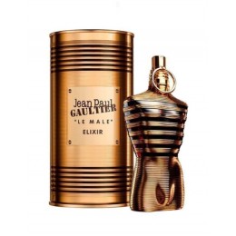Jean Paul Gaultier Le Male Elixir edp 75 vapo
