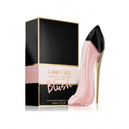 CH Good Girl Blush Carolina Herrera edp 50 ml vapo
