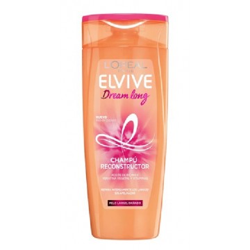 Elvive champ&uacute; 380 ml Dream Long