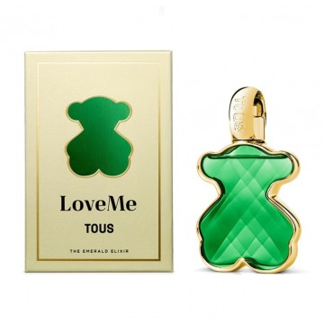 Tous LoveMe The Emerald Elixir 90 ml vapo
