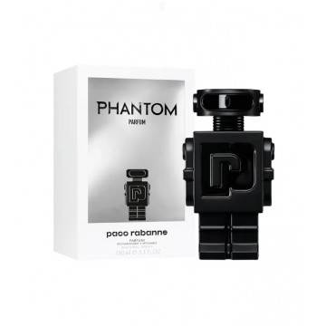 Phantom Parfum 150 ml. Edp rellenable de Paco Rabanne